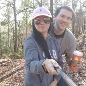 Meet your Posher, Brent